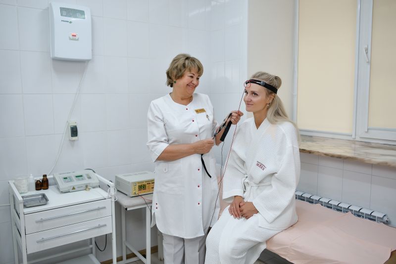 Лечение